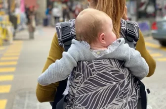 Beste baby-entertainmentcentra