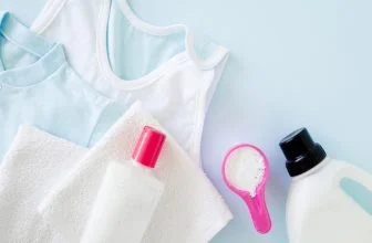 De 7 beste babywasmiddelen voor eczeem