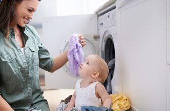 De 7 beste biologische wasmiddelen voor baby’s