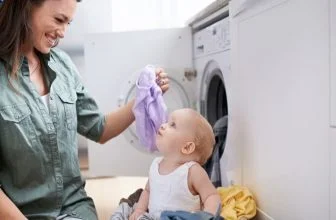 De 7 beste biologische wasmiddelen voor baby’s