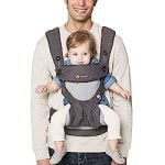 Beste draagzakken voor grote kinderen van meer dan 25 lbs (2022)