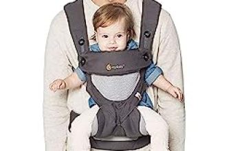 Beste draagzakken voor grote kinderen van meer dan 25 lbs (2022)