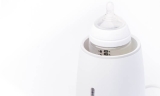 7 beste dubbele flessenwarmer |  Baby spullen