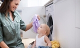 De 7 beste biologische wasmiddelen voor baby’s